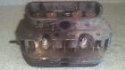 311.101.371a Vintage Vw Single Port Cylinder Head Small Crack Between Valves