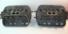 311.101.375a Vw 1600 Dual Port Heads Fit Volkswagen Types 1 2 3 311.101.375