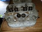 311.101.375c Vw Vintage Volkswagen Dual Port Cylinder Heads For Repair