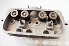 311101353a Volkswagen Single Port Cylinder Head Fits Ghia