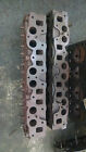 219019 313248 Big Valve Triumph Tr6 Performance Late Cylinder Head Federal