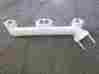 3178853 Amc Javelin Amx Rebel Exhaust Manifolds Right Sandblasted Primed