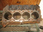 3196291c 3195529 Amc 1970 Bare Dogleg Cylinder Heads Block Amx Machine