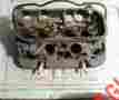 321a Volkswagen Genuine Engine Cylinder Head Vw Type 2 Bus 071 101 371a