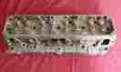 3220502-1 Vintage Amc 360 Dogleg Dog Leg Bare Head From Mid-70s Jeep Wagoneer