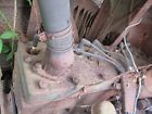 324285 Packard Flat Head Cylinder Cover Top