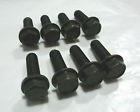 326 68 389 400 Oem 428 Intake Manifold Bolts Stock - 72 455 350 Pontiac 421
