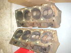 3947041 350 Code Date 041 69 Matching Heads Chevy K78 2