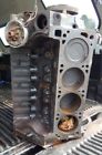 351 Modified Ford Used Truck Rebuildable Short Block Assembly