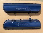 3513989 Cadillac Pair Original Valve Covers Deville Eldorado Oem