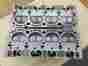 354434 1975-80 Gm Chevy Sbc 262 305 Cylinder Heads Fresh Rebuilt Ready