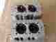 356sc Porsche 912 Matched Set Of Cylinder Heads