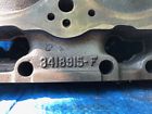 360-3418915 Mopar Ta Cylinder Head