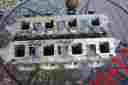 3614433 Mopar Direct Connection 426 Hemi Aluminium Cylinder Heads