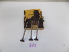 3688065 Gm Nos Inlet Valve Chevrolet Chevy Engine