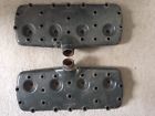 77-6050a 37-6050 Ford 1937 1938 Flat