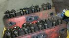 3703523 Code Heads Cylinder Matching Corvette Date 1955