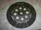 3709 Arrow Corvair New Remanufactured 9 In Clutch Disc By Ind No Core Fee