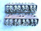 3725306 Cylinder Bel-air 56 3725306- 4bbl Pack Corvette Power Original Pair Head