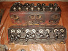 3731359 Original Air Bel Injection 283 Heads 283hp Chevy Corvette Fuel 1957