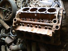 3731548 Cast Bored Block 283 56 Chevy 1957 Engine Original 301 8