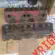 3731554 57 58 Corvette Bel Air Cameo Cylinder Heads Very Nice Appearing