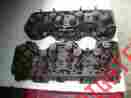 3732791 1958 Chevy Impala Bel Air Biscayne El Camino 348 Cylinder Heads