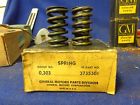 3735381 3735391 Gm Chevrolet 1963 Corvette Valve Springs Qty 13