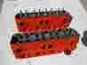 3740997 Chevrolet 1957 Chevy 0997 Heads
