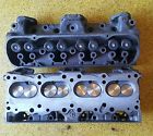3770716 Pontiac 1963 Ho 1964 Gto Rebuilt 716 Cylinder Heads 4bbl Tri Power