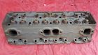 3782416 Gm Corvette Sbc Fuel Injected Head Dated