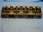 378450 Gm Chevy Cylinder Head