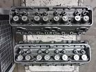 3795896 Heads Corvette 1964