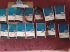 3826099 General Motors Corvair Turbo Bearing Housing Seal Gm