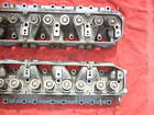 2128521 383 361 1960 Heads Casting Chrysler 413 300f