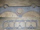 3835562 7539 Nors 1950 1951 1952 Chevrolet 6 Cyl Head Gasket 235 Powerglide Replaces 0528 S-6260 1065k