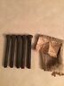 3835743 3835811 Nos Chevrolet Six Cylinder Head Bolts Long Gm