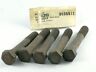3835812 Gm Chevrolet Master Fleetline Belair Corvette Nos Head Bolts