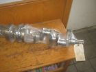 3836266 Chevrolet Steel Crankshaft Corvette Belair