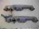 3836968 3837069 Gm 1955 55 Corvette 1956 56 Chevy Bel Air 150 210 265 Nomad Exhaust Manifolds