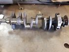 3856223 Gm Crankshaft Chevelle Corvette Bbc