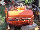 3883848 3859561 Gm 1966 Chevy 396