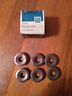 3859909 Gm Chevrolet Camaro Ss Nos Stamped Valve Retainer Chevelle Bbc