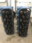 3873858let Me K Chevrolet Big Block Chevy Heads Rectangle Port