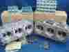 3878565 Nos Corvair 140 Heads Big Boss Complete