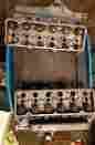 3878566 General Motors 63 Corvair Heads