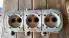 3878568 Corvair 180 Hp Turbo Heads