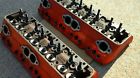 3890462 Small 1.60 Hump Chevy Heads 2.02 Camel Cyl Block