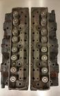 389395 Oldsmobile Olds Super Rocket Big Valve Cylinder Heads