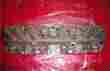 C6ae-6049-u 390-428 Ford Cylinder Head Ready To Run